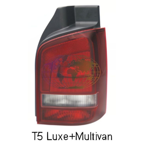 Lexmond Trading BV Schlussleuchte 9274411