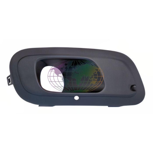 Lexmond Trading BV L&uuml;ftungsgitter, Sto&szlig;f&auml;nger 3233363