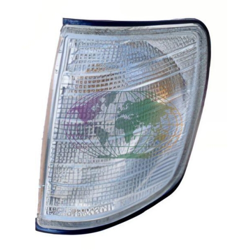 Lexmond Trading BV Blinkleuchte 6022312