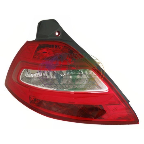 Lexmond Trading BV Schlussleuchte 7276412