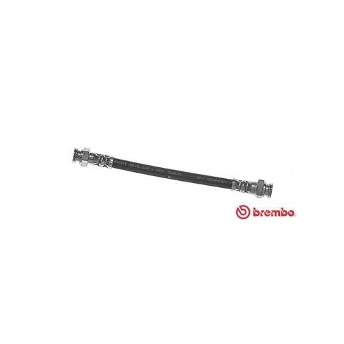 BREMBO Bremsschlauch ESSENTIAL LINE T 85 090
