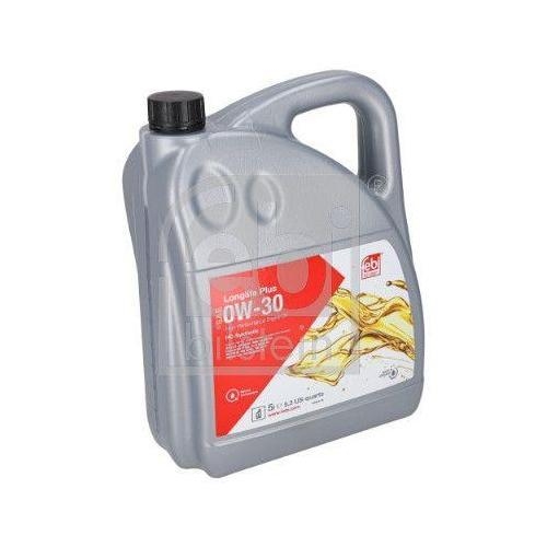 FEBI BILSTEIN Motor&ouml;l Mobility Guard Ultra 194638