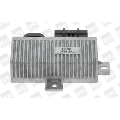 BorgWarner (BERU) Steuerger&auml;t, Gl&uuml;hzeit GSE129