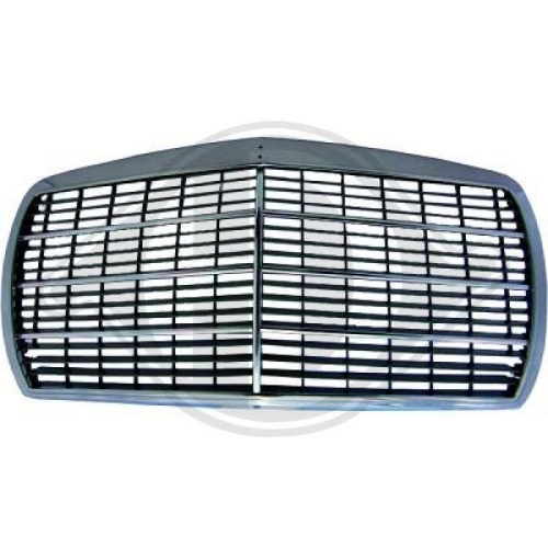 DIEDERICHS K&uuml;hlergitter 1611040