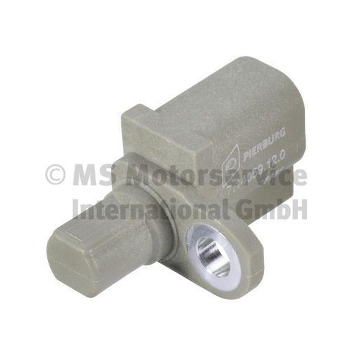 PIERBURG Sensor, Raddrehzahl 7.14059.12.0