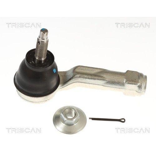 TRISCAN Spurstangenkopf 8500 43162