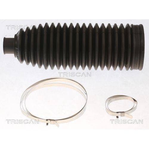 TRISCAN Faltenbalgsatz, Lenkung 8500 10053