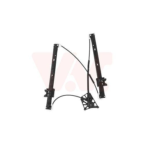 VAN WEZEL Fensterheber 0386262