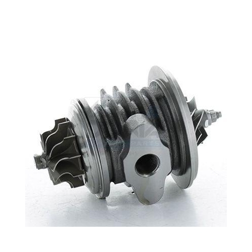 MEAT & DORIA Rumpfgruppe, Turbolader 60258