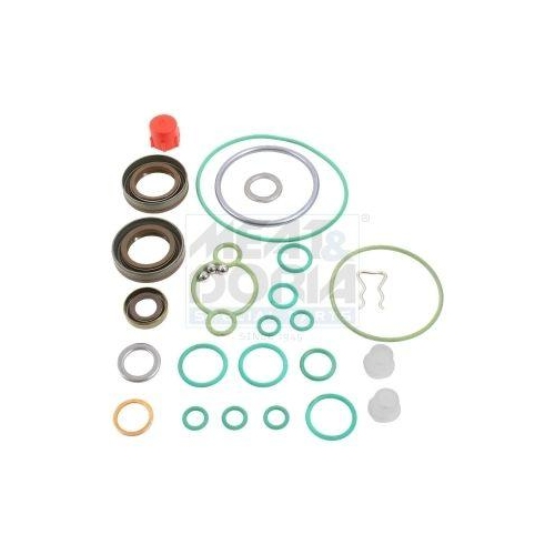 MEAT & DORIA Reparatursatz, Common-Rail-System 981312