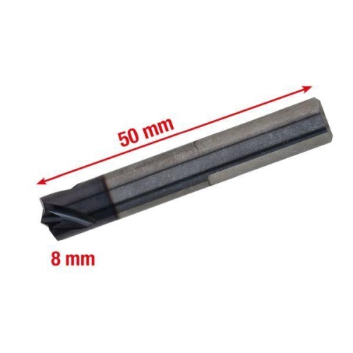 KS TOOLS Schwei&szlig;punktbohrer 332.0418