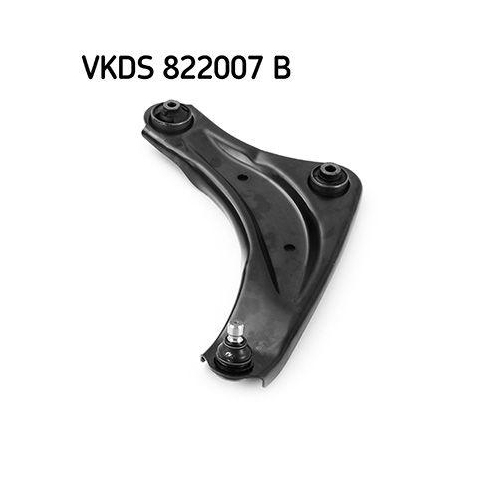 SKF Lenker, Radaufh&auml;ngung VKDS 822007 B