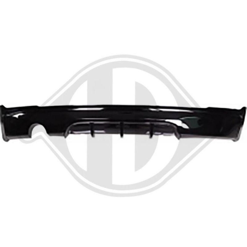 DIEDERICHS Blende, Sto&szlig;f&auml;nger HD Tuning 1235257