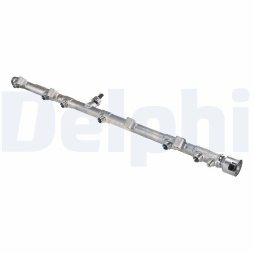 DELPHI Verteilerrohr, Kraftstoff 28443636-12B1