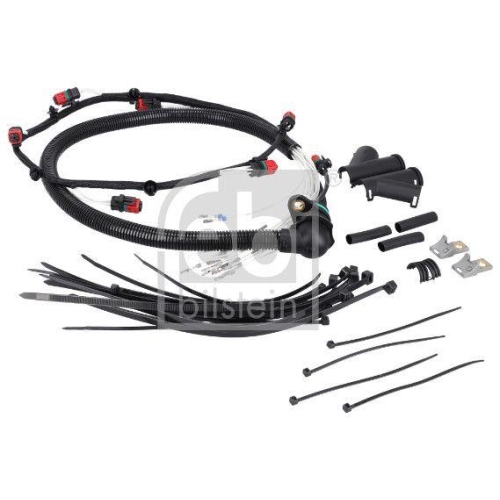 FEBI BILSTEIN Kabelreparatursatz, Zentralelektrik 1006259