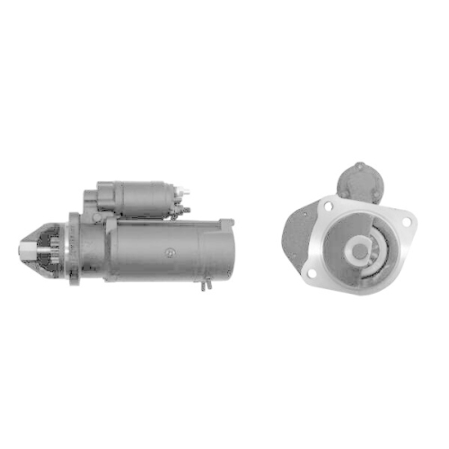 MAHLE Starter MS 423