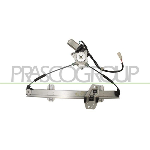 PRASCO Fensterheber HD034W025