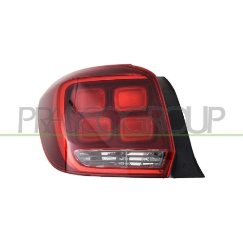 PRASCO Heckleuchte AQ DA2284156