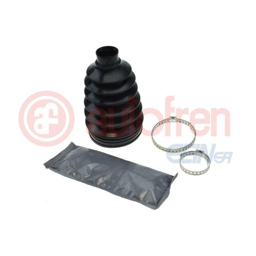 AUTOFREN SEINSA Faltenbalgsatz, Antriebswelle D8363T