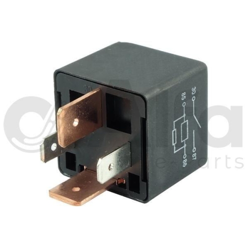 Alfa e-Parts Multifunktionsrelais AF08113