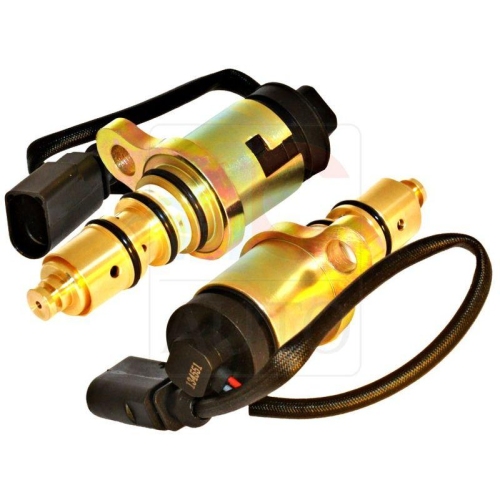 ACAUTO Regelventil, Kompressor AC-02SD05
