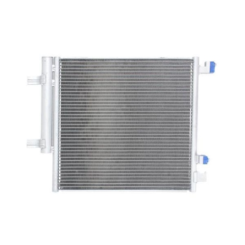 THERMOTEC Kondensator, Klimaanlage KTT110477