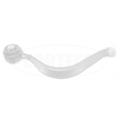 CORTECO Lenker, Radaufh&auml;ngung 49399469