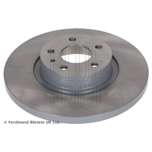 BLUE PRINT Bremsscheibe ADBP430126