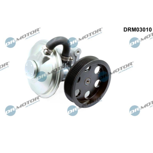 Dr.Motor Automotive Unterdruckpumpe, Bremsanlage DRM03010
