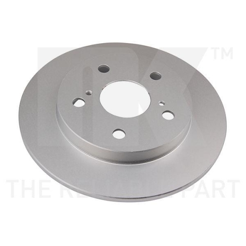 NK Bremsscheibe 3145124