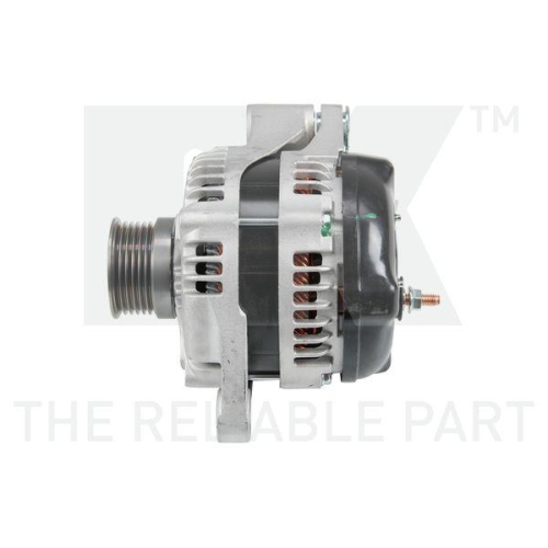 NK Generator 4893002