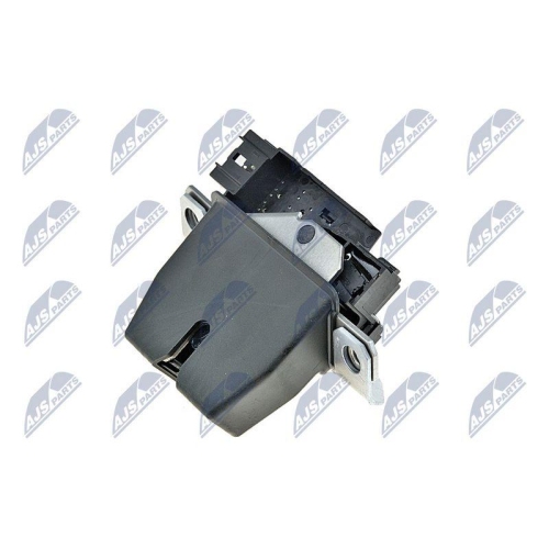 NTY Heckklappenschloss EZC-FR-065