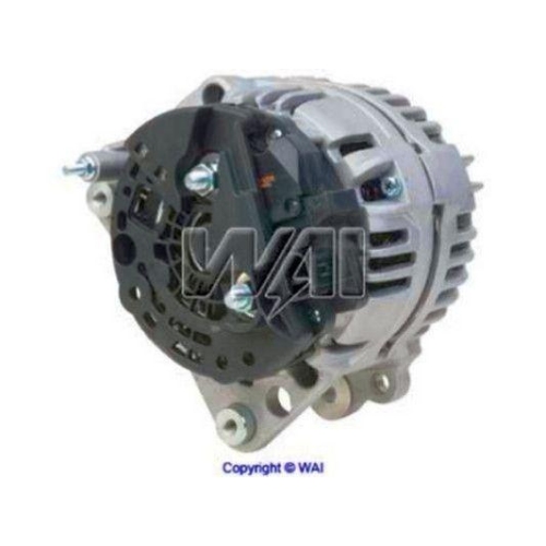 WAI Generator 13850N