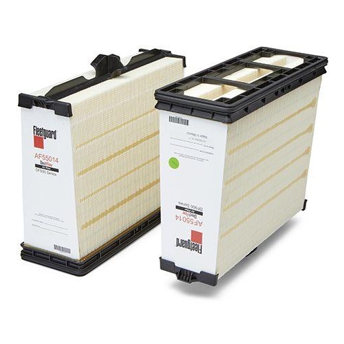 FLEETGUARD Luftfilter AF55014