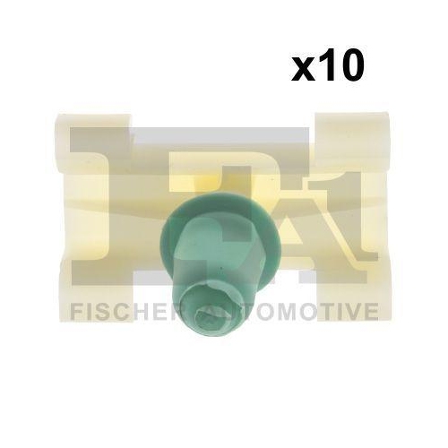 FA1 Clip, Zier-/Schutzleiste 10-40039.10