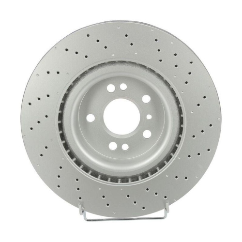 FERODO Bremsscheibe PREMIER DDF2202C-1