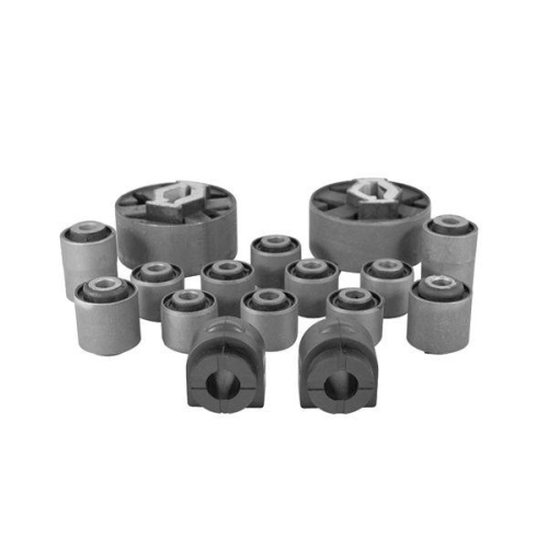 TEDGUM Reparatursatz, Radaufh&auml;ngung 00227746