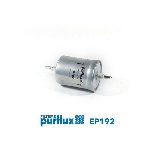 PURFLUX Kraftstofffilter EP192