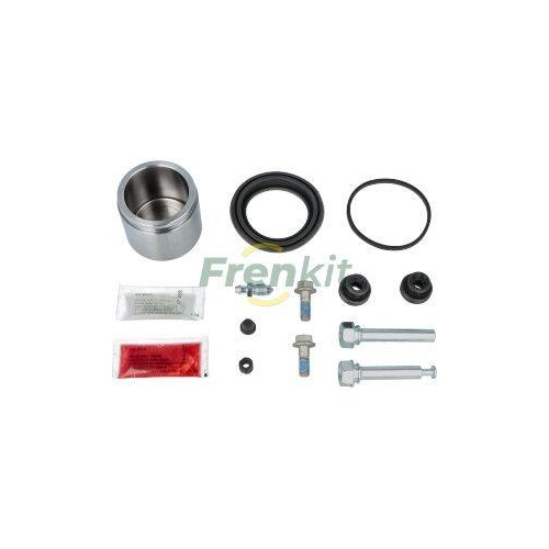 FRENKIT Reparatursatz, Bremssattel 760587