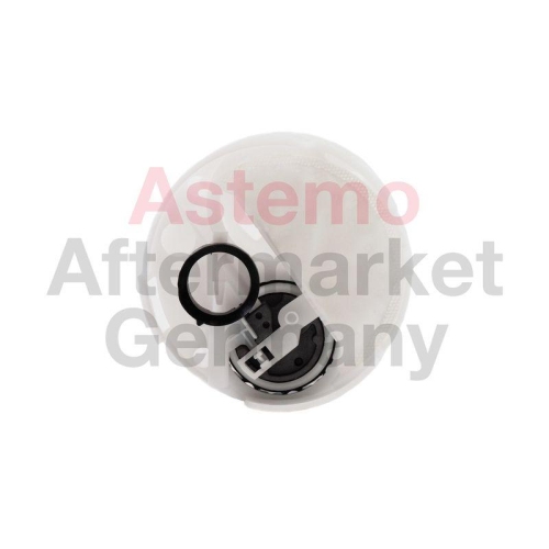 ASTEMO Kraftstoffpumpe 2503178
