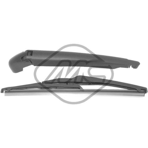 Metalcaucho Wischblatt 68120