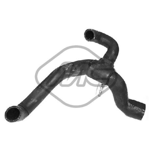 Metalcaucho K&uuml;hlerschlauch 08357