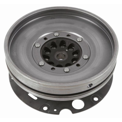 SACHS Schwungrad Zwei-Massen-Schwungrad 2295 601 066