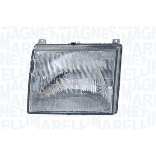 MAGNETI MARELLI Hauptscheinwerfer 711305320491