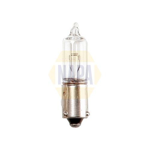NAPA Gl&uuml;hlampe, Blinkleuchte NAPA NBU1435