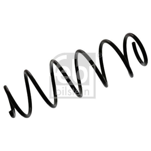 FEBI BILSTEIN Fahrwerksfeder 46972