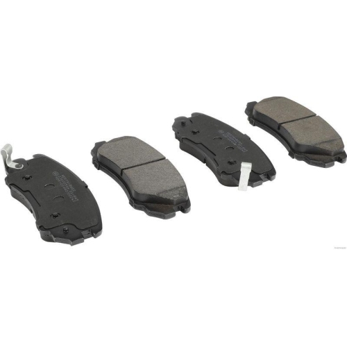 HERTH+BUSS JAKOPARTS Bremsbelagsatz, Scheibenbremse J3600544