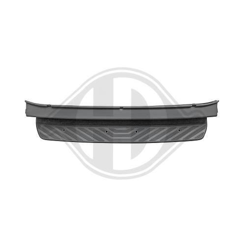 DIEDERICHS Trittbrett 1663059