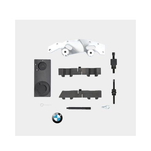 Motor-Einstellwerkzeug-Satz f&uuml;r BMW M52, M54, M60, M62 BRILLIANT TOOLS BT591830