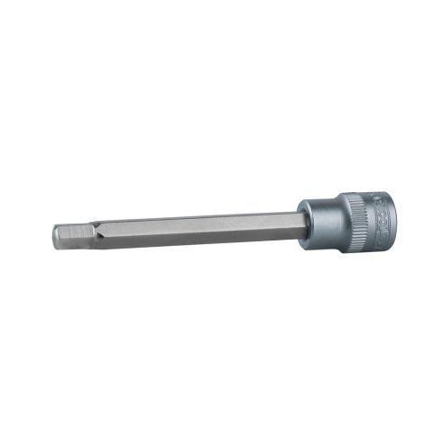 3/8 Zoll Bit-Stecknuss Innensechskant, lang, 5mm KS TOOLS 911.1562